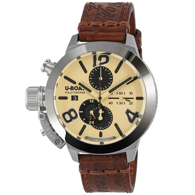 U-Boat U-Boat 9568/A kol saati