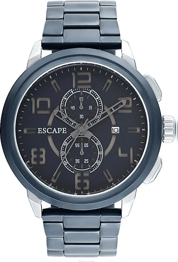 Escape EC1067-202 49 mm kol saati