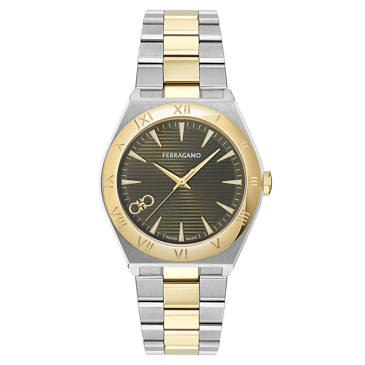 Ferragamo SFKV00625 40 mm kol saati