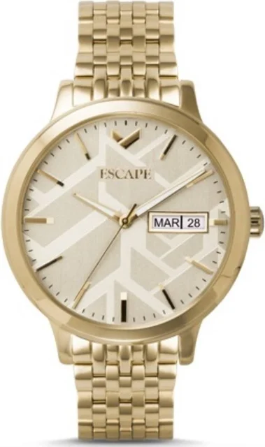 Escape EC1126-302 kol saati