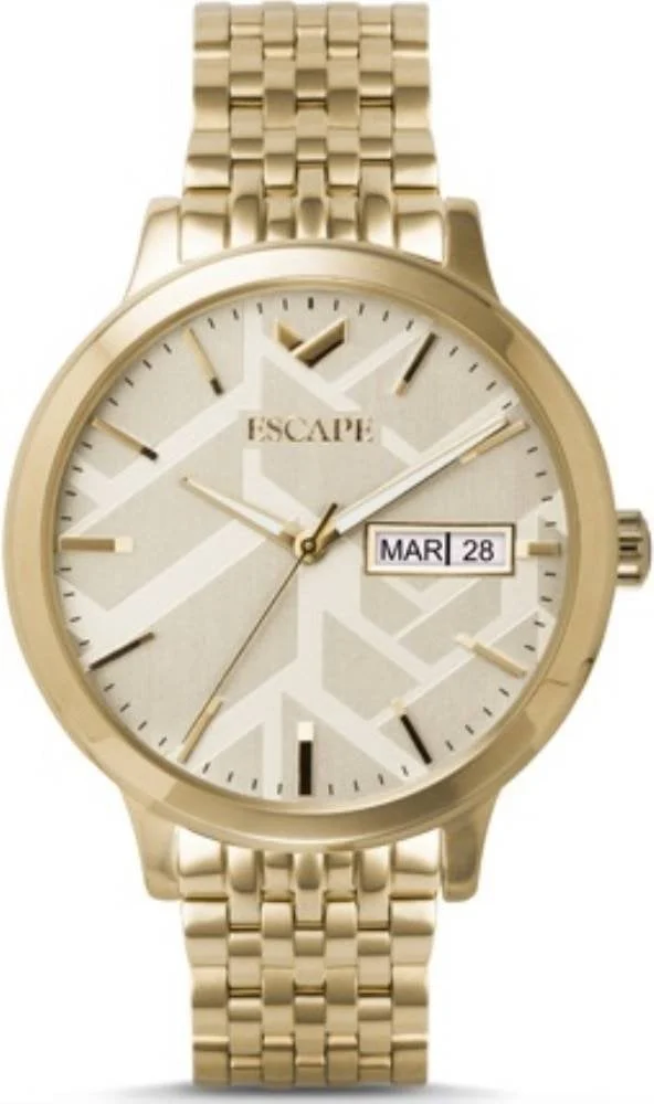 Escape EC1126-302 43 mm kol saati