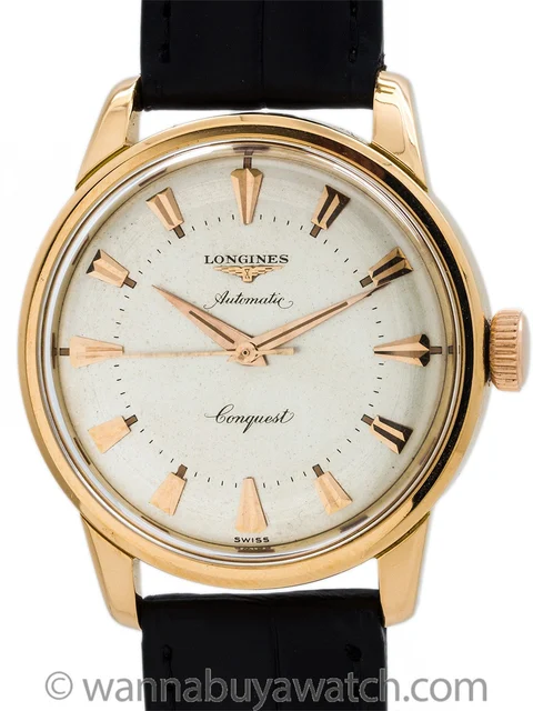 Longines Longines 46972 kol saati