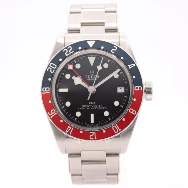 Tudor Black Bay GMT 06032026160356 kol saati