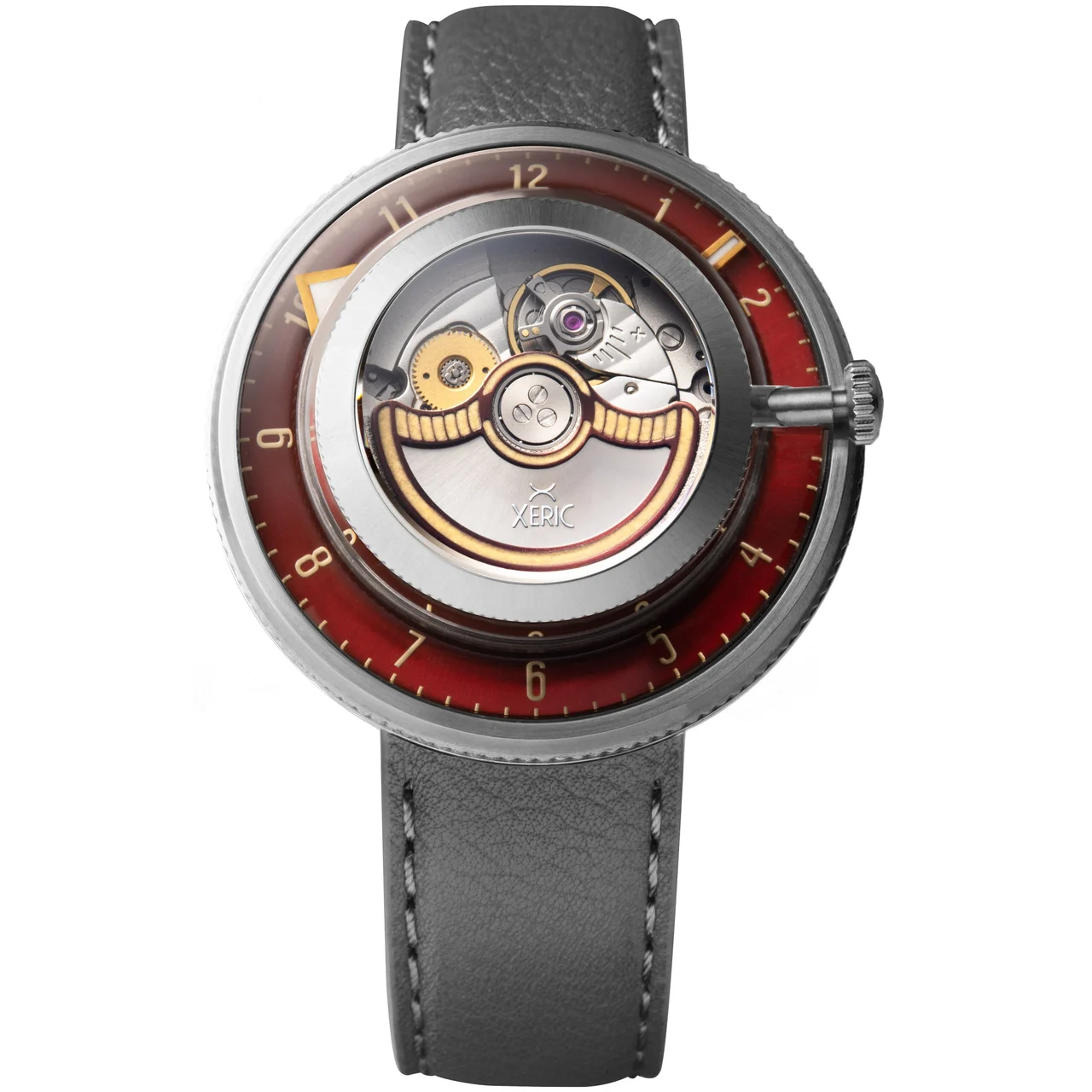 Xeric Invertor IVR-1188-11L 46 mm kol saati