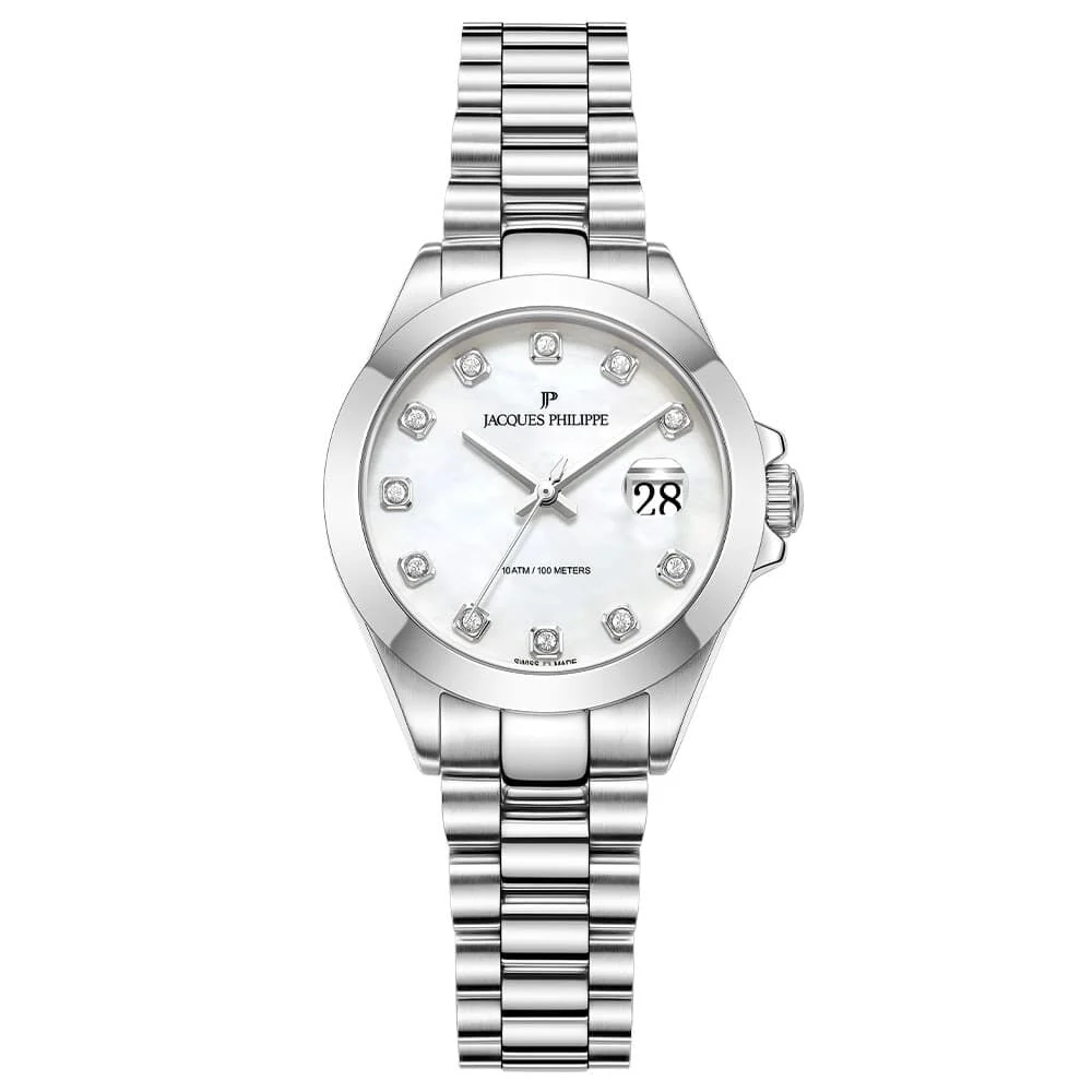 Jacques Philippe JPQLS731386 30 mm kol saati