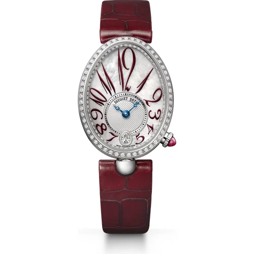 Breguet Reine de Naples 8918 8918BB/5P/964 kol saati