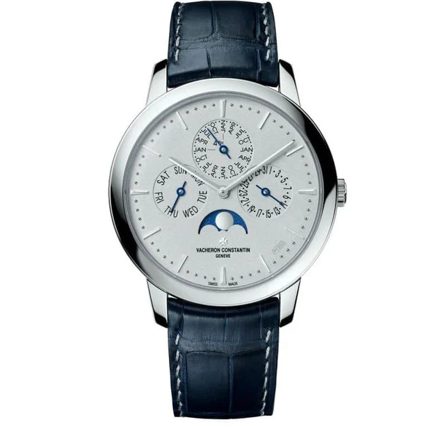 Vacheron Constantin Patrimony 43175/000P-B190 kol saati