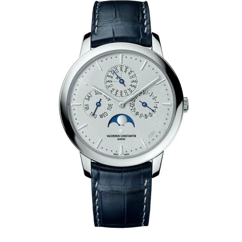 Vacheron Constantin Patrimony 43175/000P-B190 41 mm kol saati