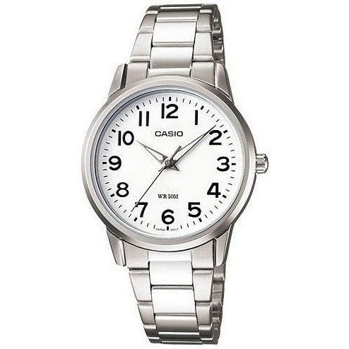 Casio LTP1303D-7B kol saati