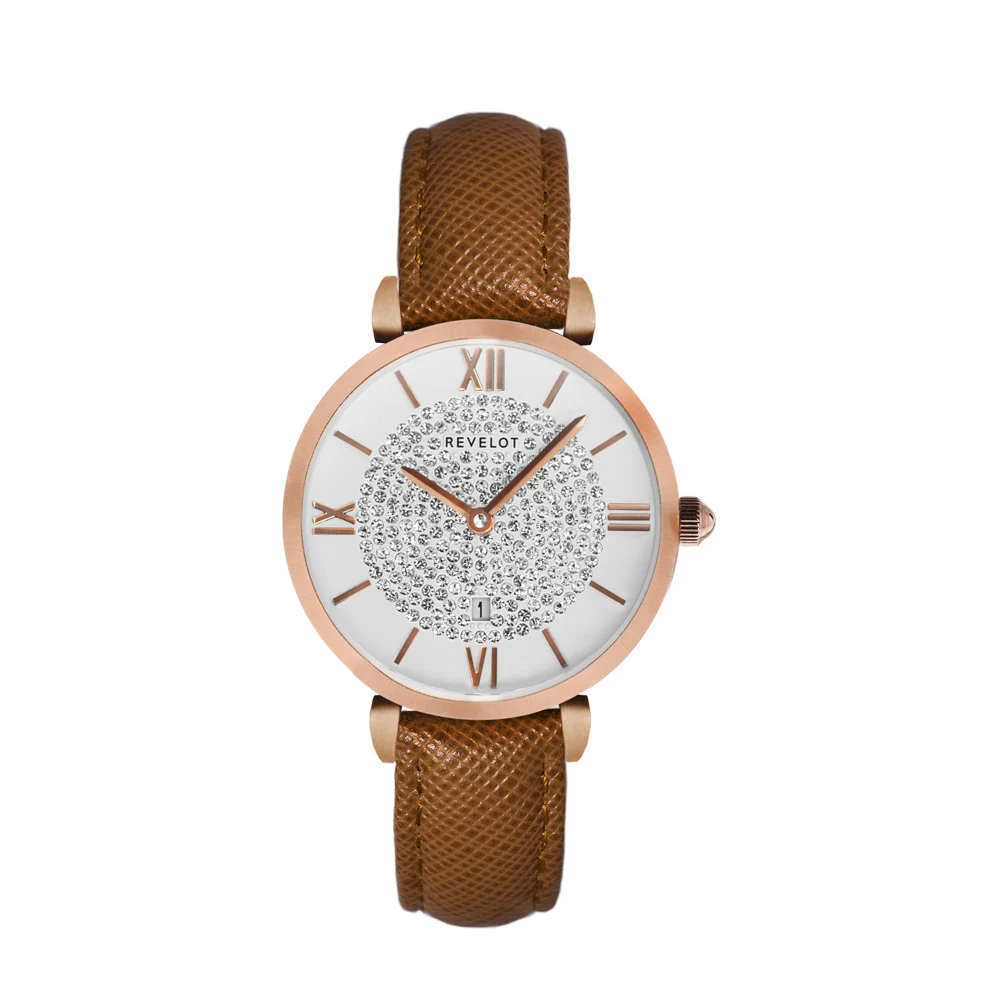 REVELOT REVELOT R5-7B3B3B1_S14-5B5BL6 32 mm kol saati