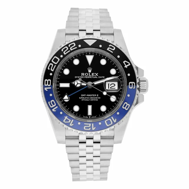 Rolex GMT-Master II NWMD937 kol saati