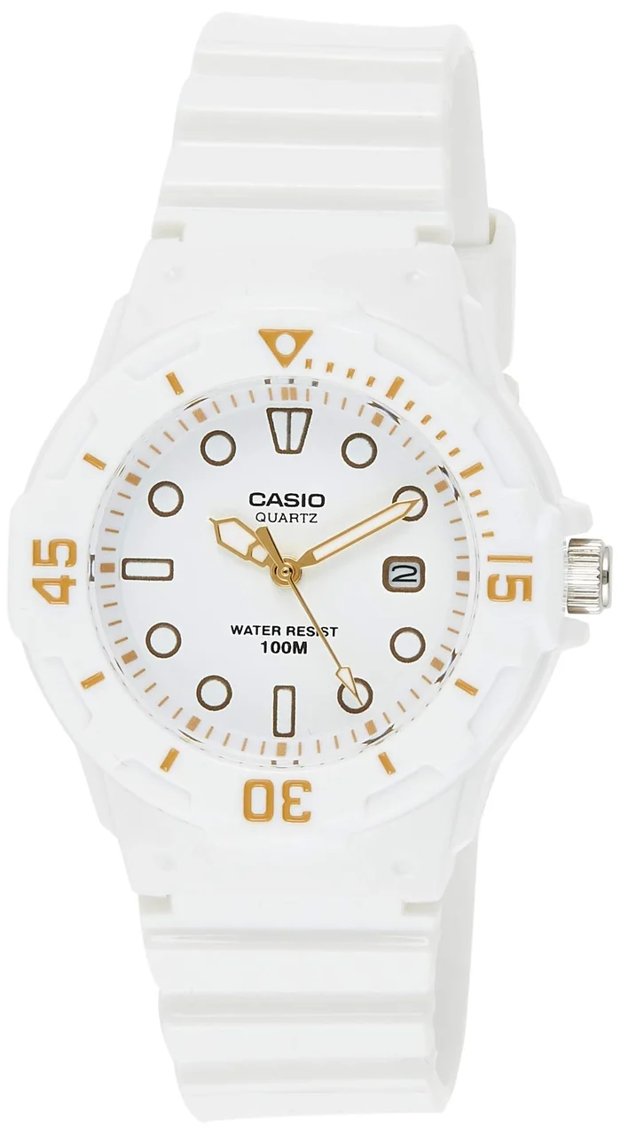 Casio LRW200H-7E2 33 mm kol saati