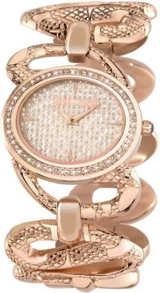 Just Cavalli Sinuous R7253577507 37 mm kol saati