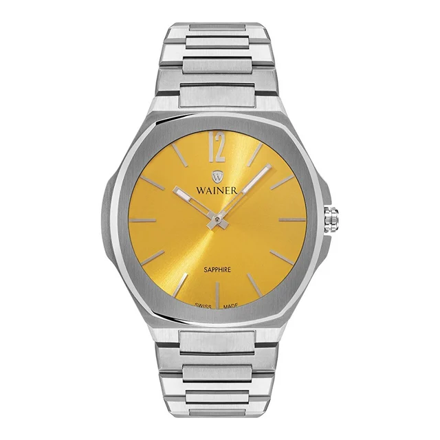 WAINER WA.10122-E kol saati