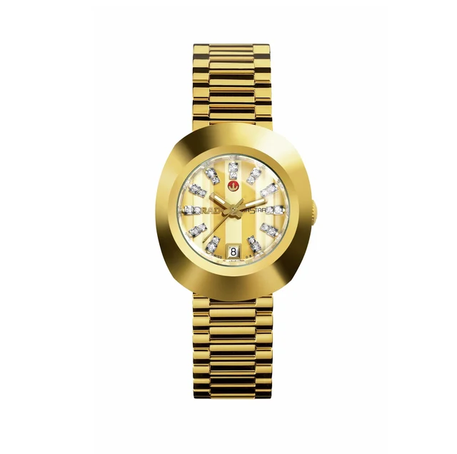 Rado DiaStar R12416803 kol saati