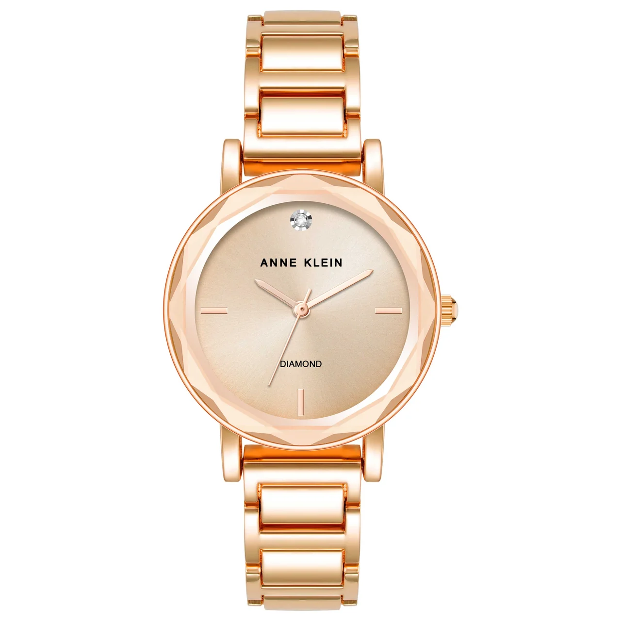 Anne Klein AK-3966RGRG kol saati