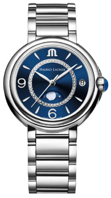 Maurice Lacroix Fiaba ML009 kol saati