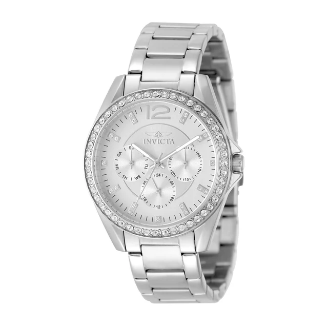Invicta Angel Watch - 38mm. Steel (50108) kol saati