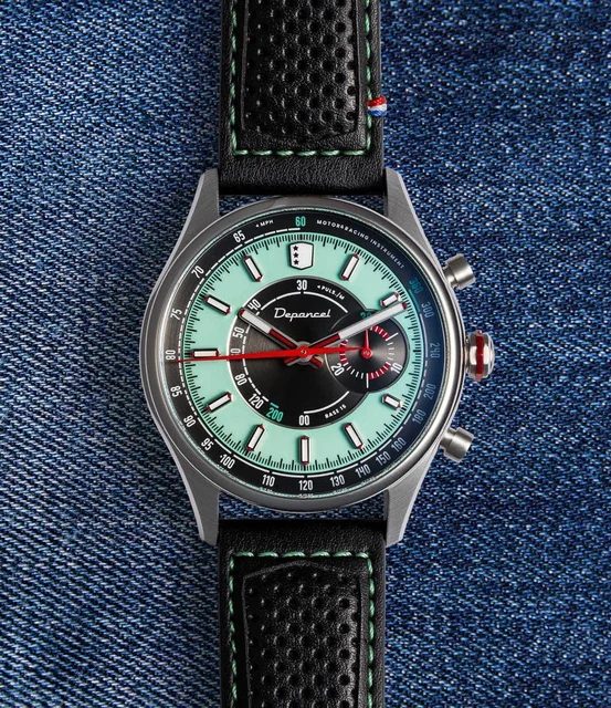 Windup Watch Shop DepancelWW92 kol saati