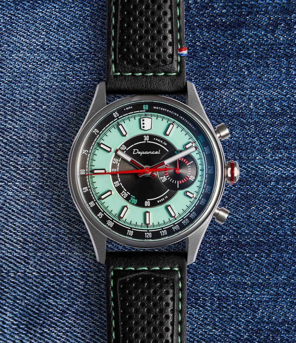 Windup Watch Shop DepancelWW92 39 mm kol saati