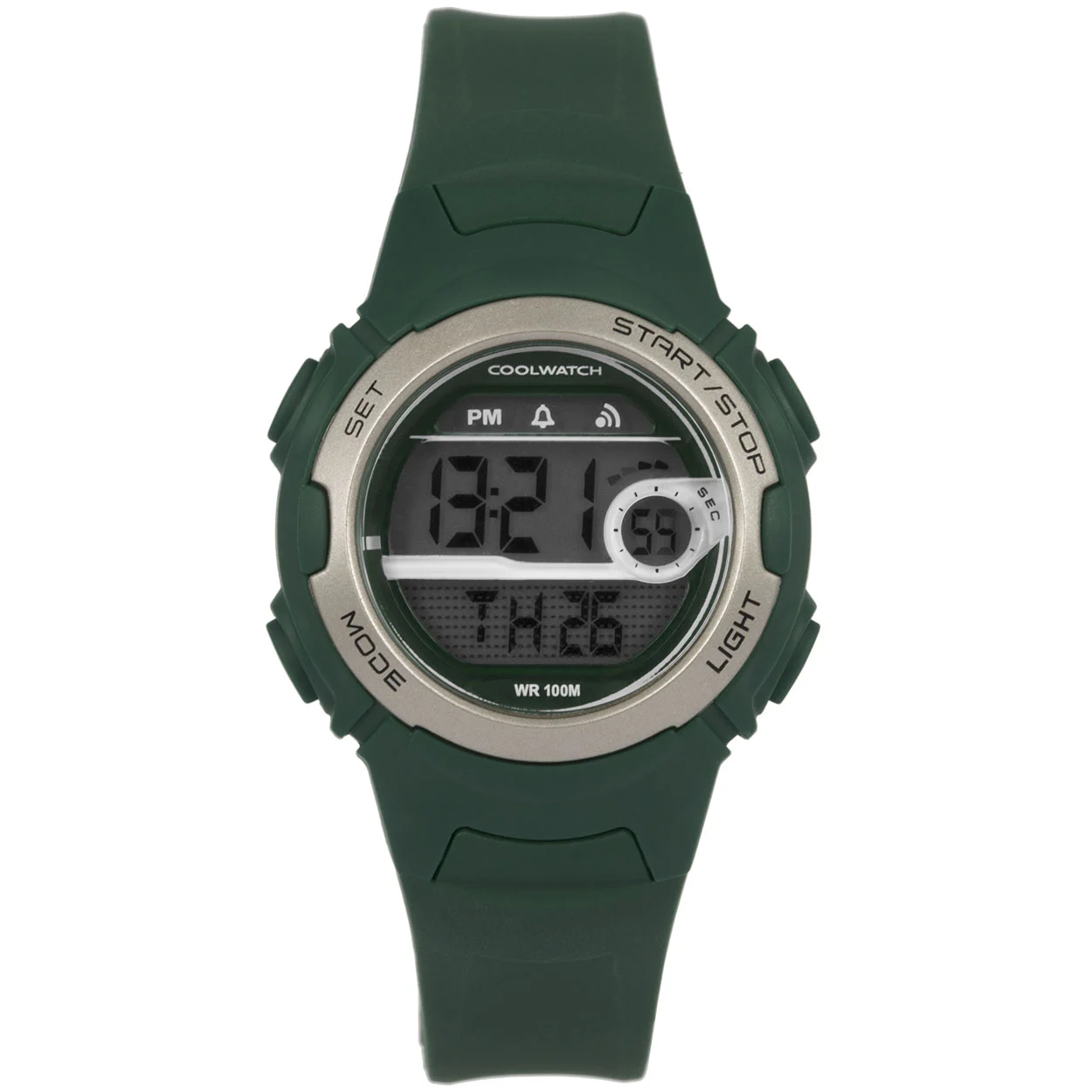 Prisma Prisma CW.341 34 mm kol saati