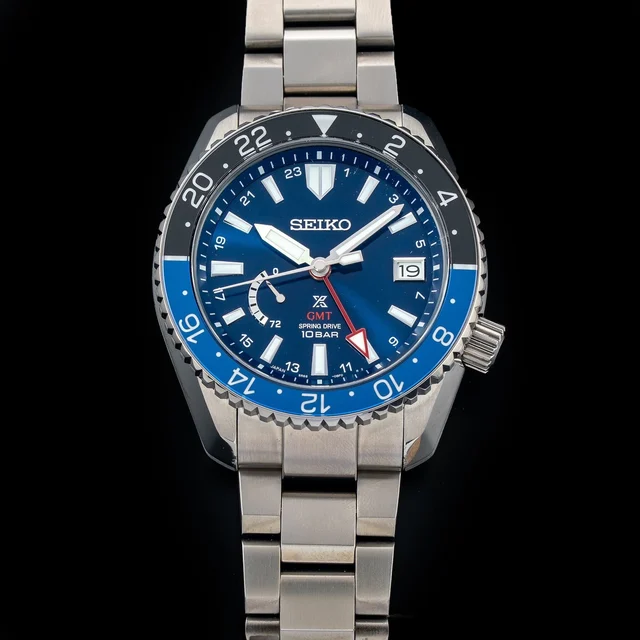 Seiko Prospex Line SNR033 210009N35111 kol saati