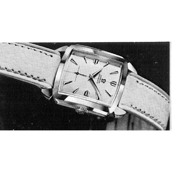 OMEGA Automatic CK 3950 30.5 mm kol saati
