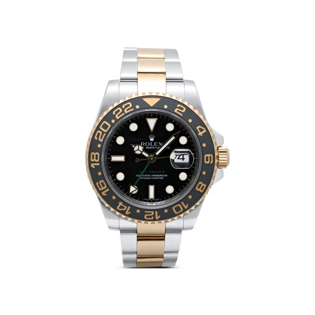 Rolex GMT-Master II 446065 kol saati