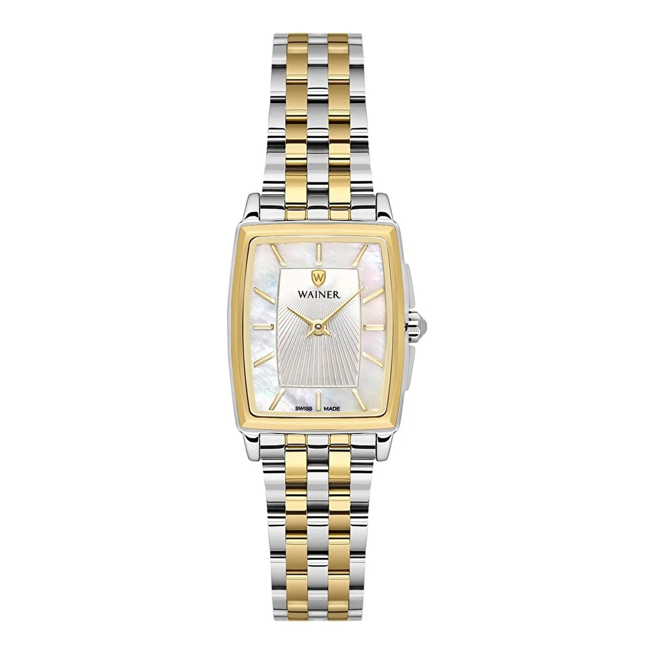 WAINER WA.18220-C 22 mm kol saati
