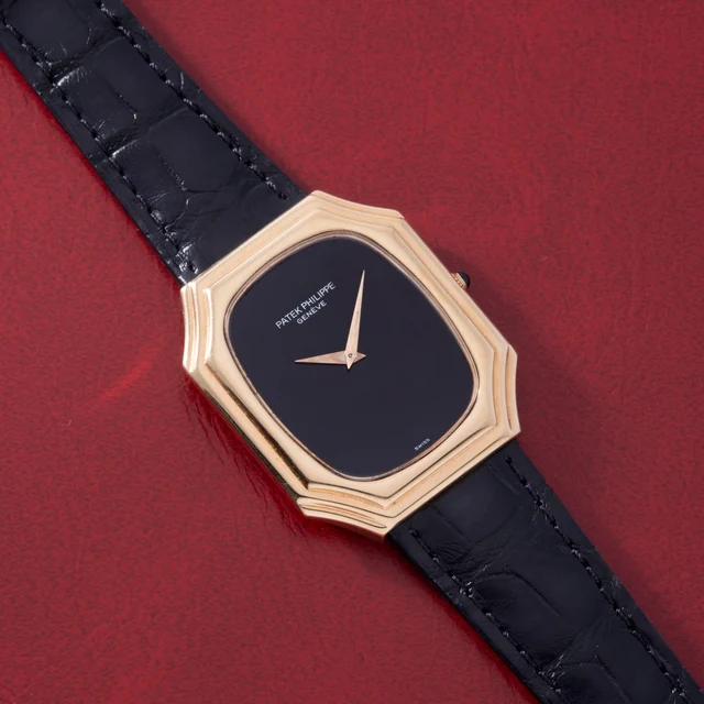 Patek Philippe Patek Philippe 40930964 kol saati