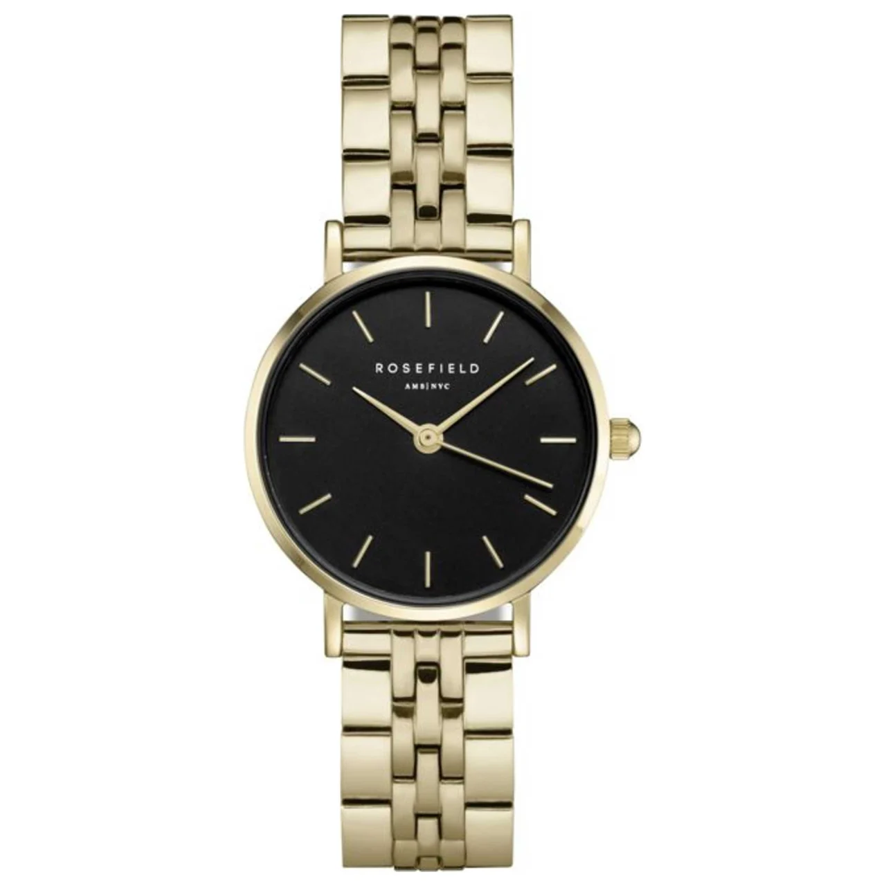 Rosefield Watch 26BSG-268 kol saati