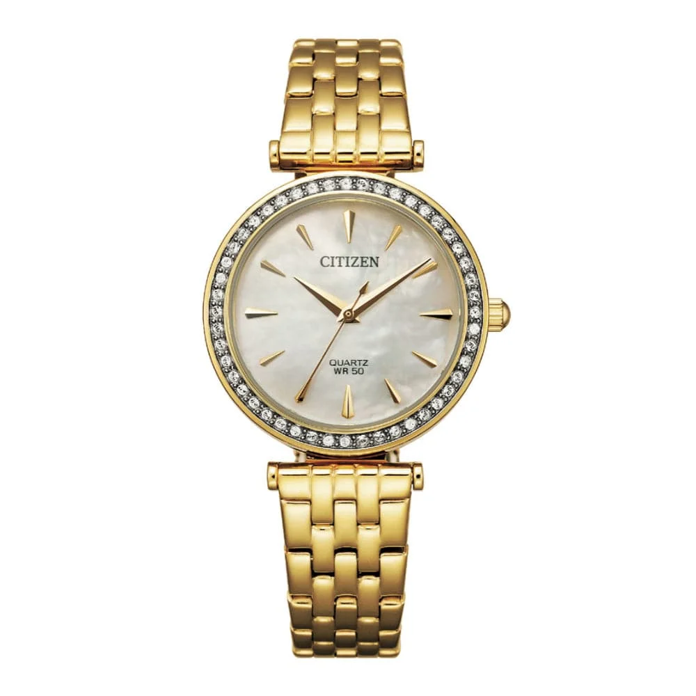 Citizen Citizen ER0212-50Y 30 mm kol saati