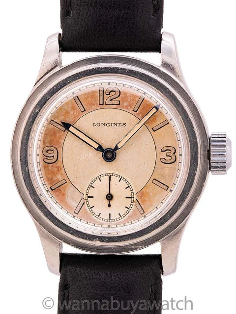 Longines Longines 51897 kol saati