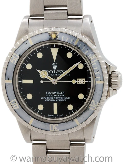Rolex Rolex 47101 kol saati