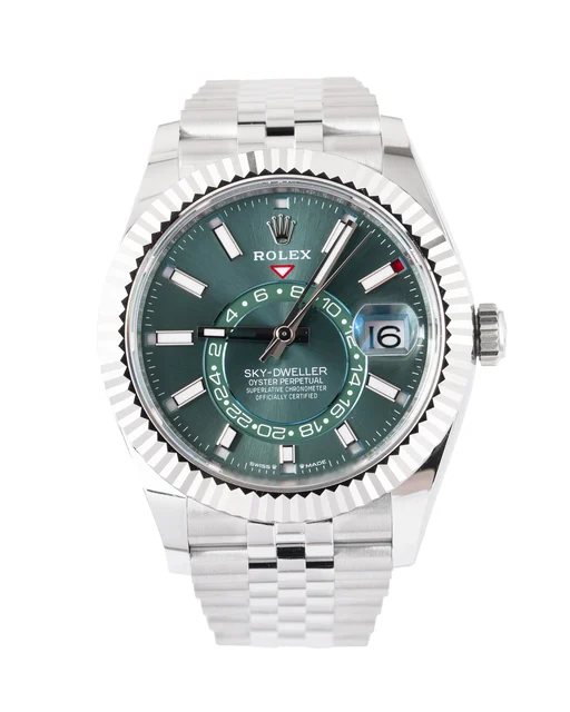 Rolex Sky-Dweller W11960 kol saati