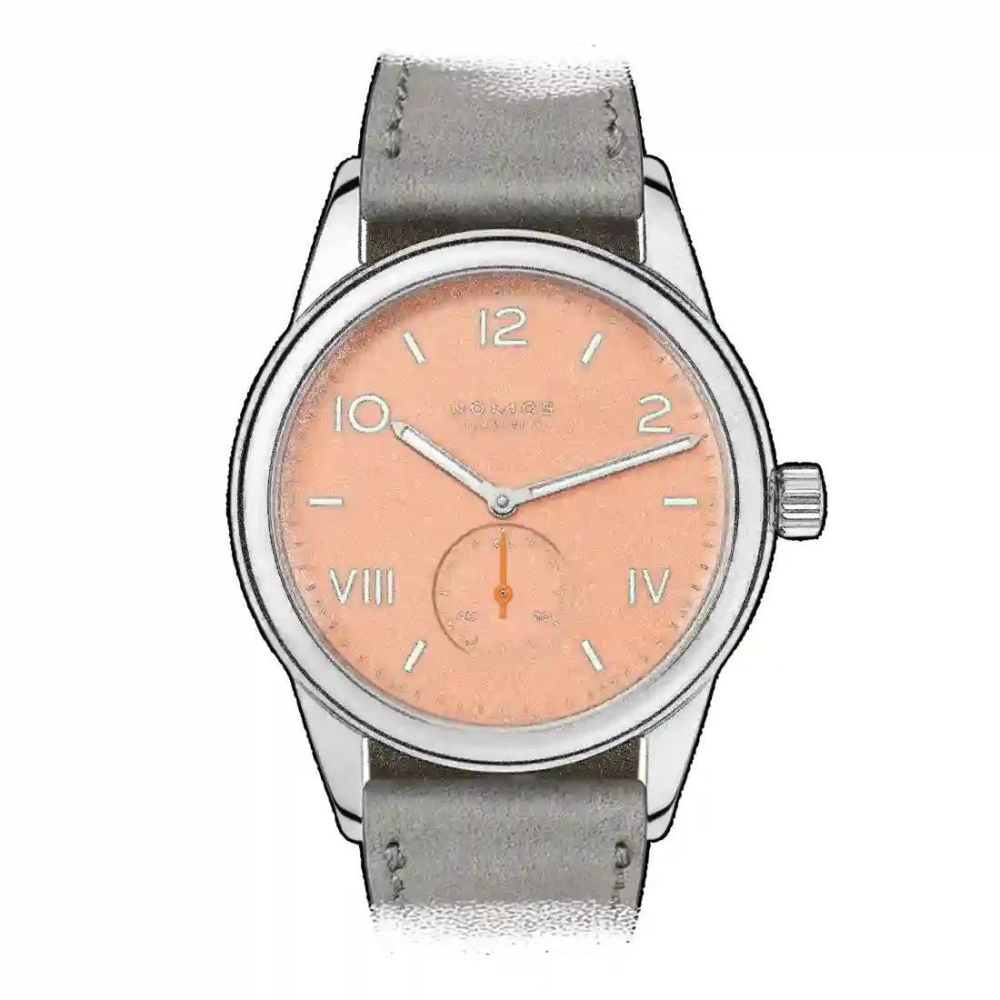 NOMOS Glashütte NOMOS Glashütte 40023 39 mm kol saati