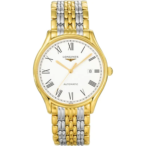 Longines Longines L4.960.2.11.7 38 mm kol saati