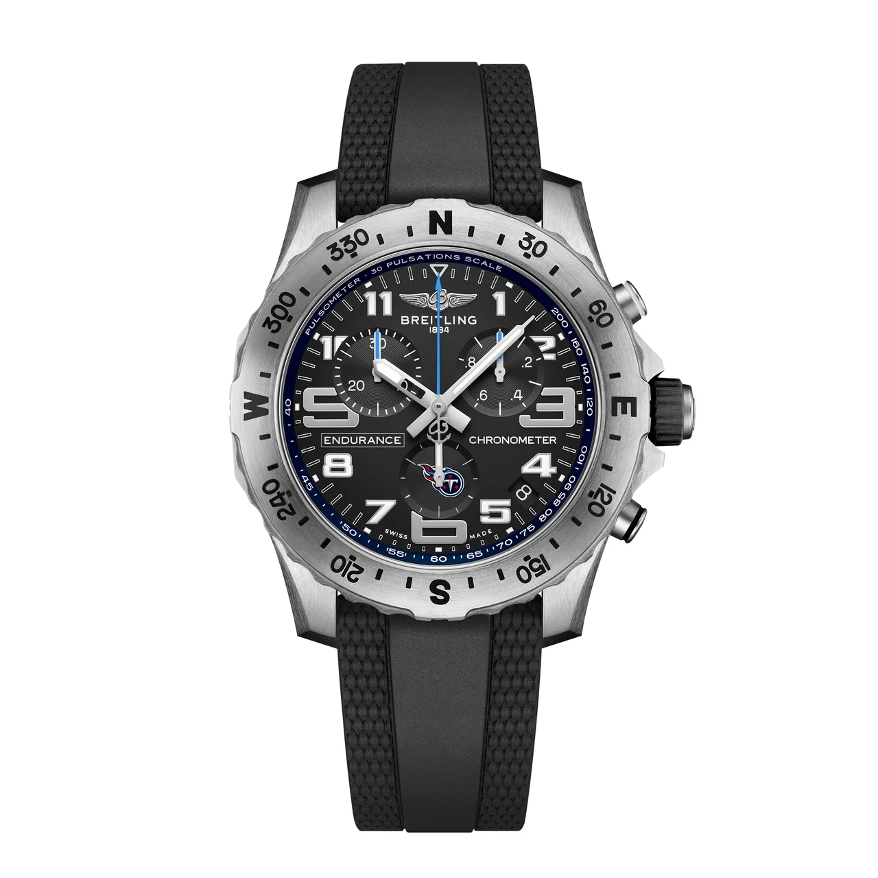 Breitling Endurance Pro 17532989 44 mm kol saati