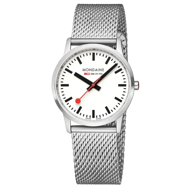 Mondaine Simply Elegant A400.30351.16SBZ kol saati