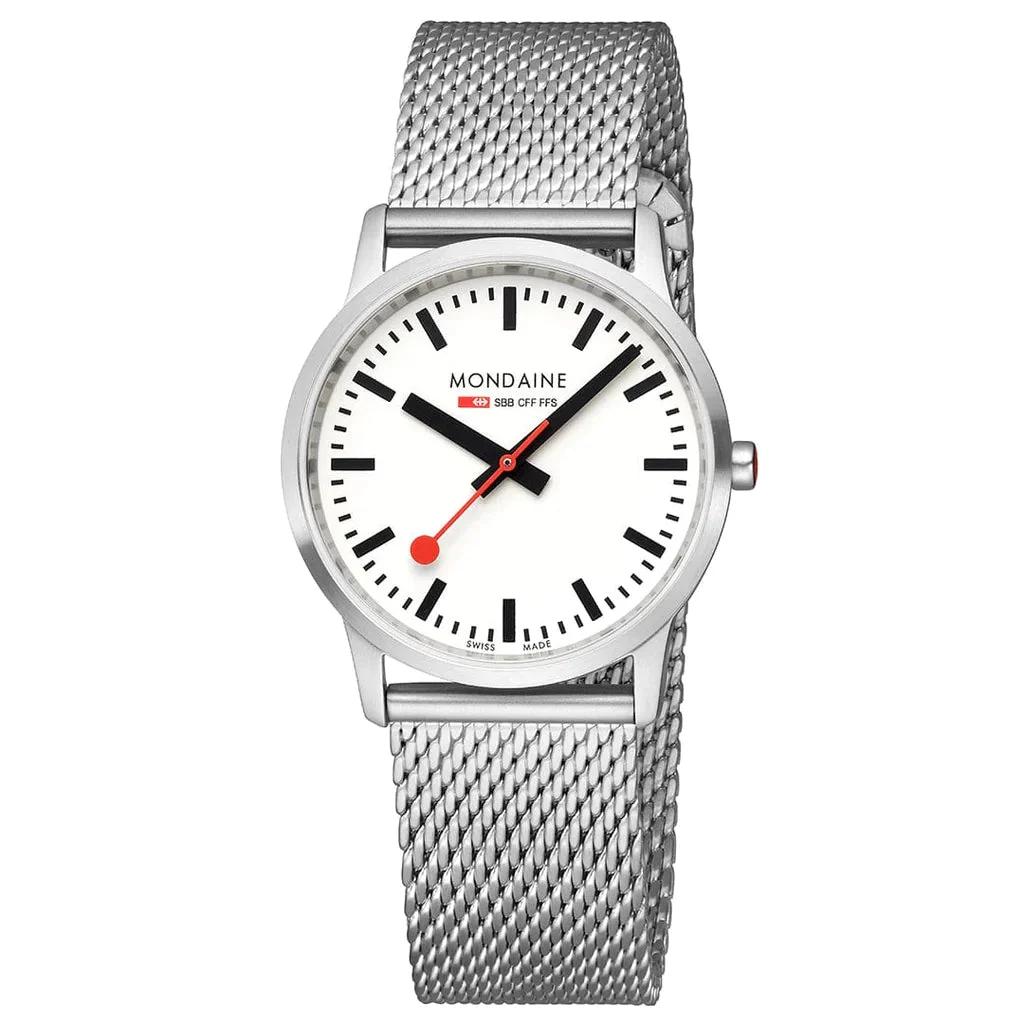 Mondaine Simply Elegant A400.30351.16SBZ 36 mm kol saati