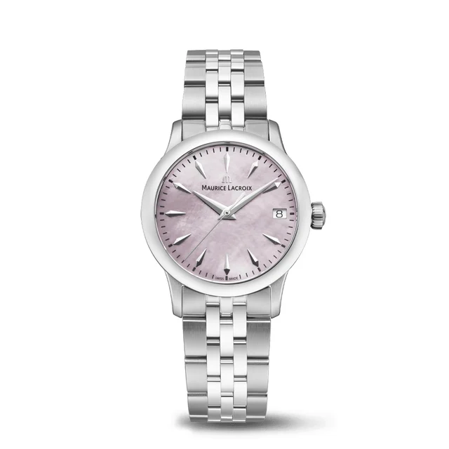 Maurice Lacroix Quartz 33MM 751006-SS002-560-1 kol saati