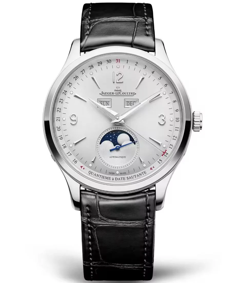 Jaeger-Lecoultre Master Control Q4148421 40 mm kol saati