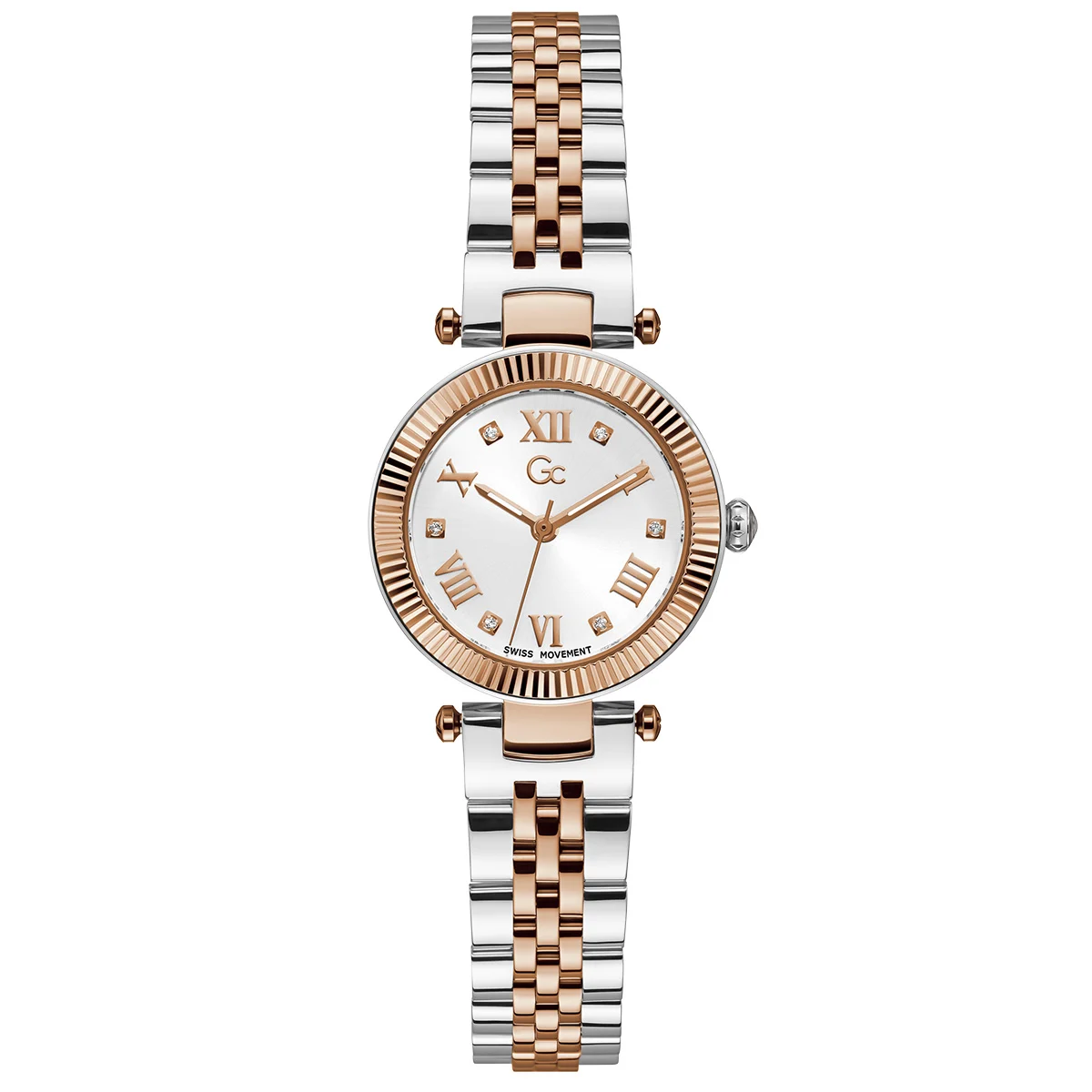Gc GCZ02001L1MF 28 mm kol saati