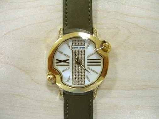 Pierre Cardin 101802F02 kol saati