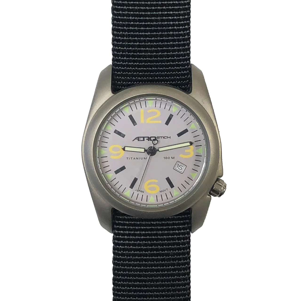 Bertucci Original Classic 12002CC 40 mm kol saati