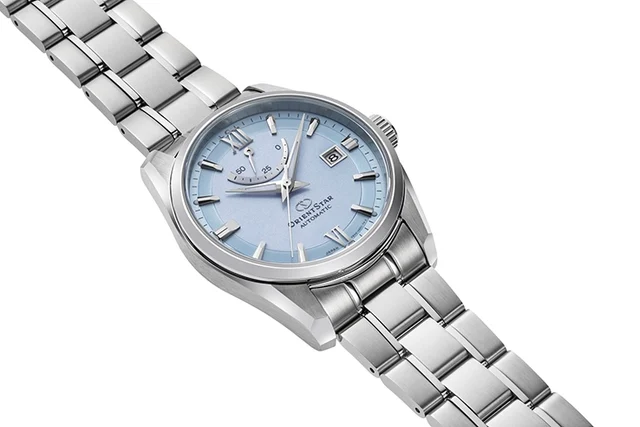 Orient Star Contemporary Date RE-AU0109L kol saati