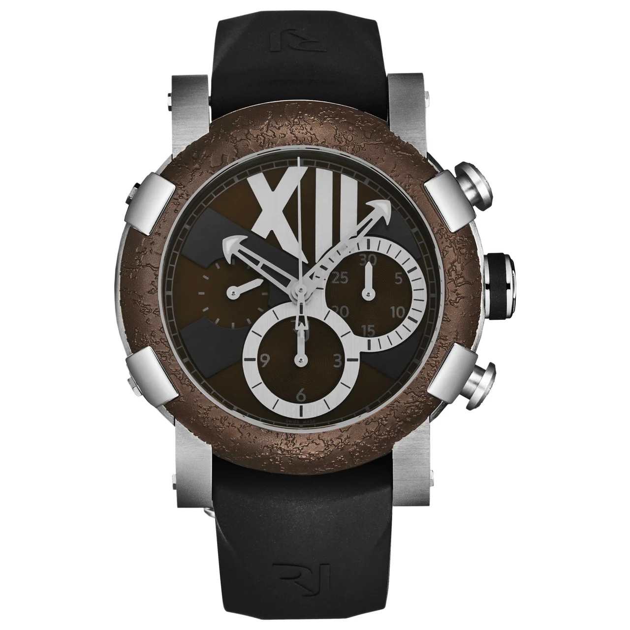 Romain Jerome Titanic-DNA Watch RJTICH.301.10 kol saati