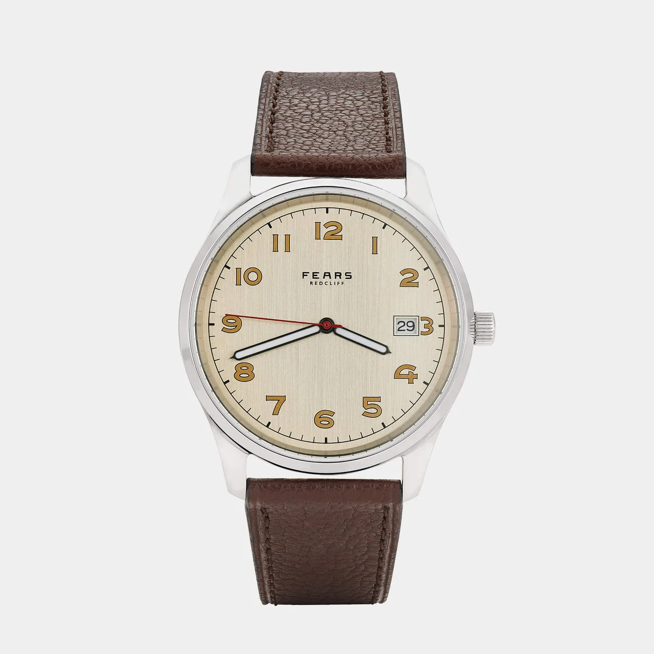 Fears Redcliff "Streamline" (2019) 38 mm kol saati