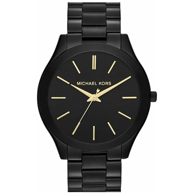 Michael Kors Slim Runway MK3221 kol saati