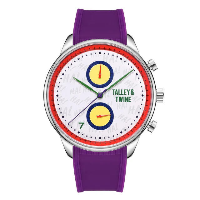 Talley & Twine Watch Company Jkstr kol saati